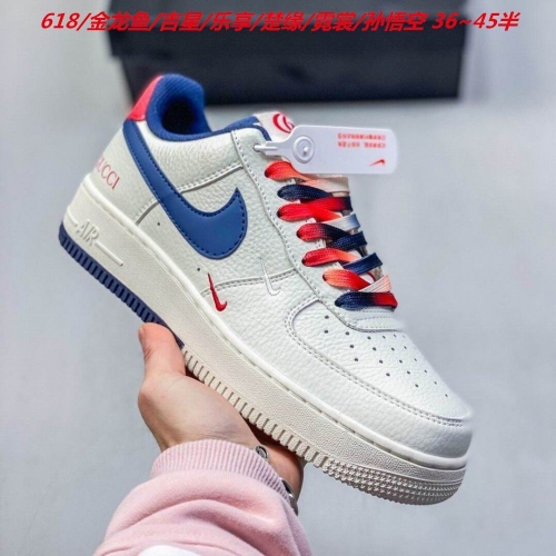 Nike Air Force One 2101 Men/Women