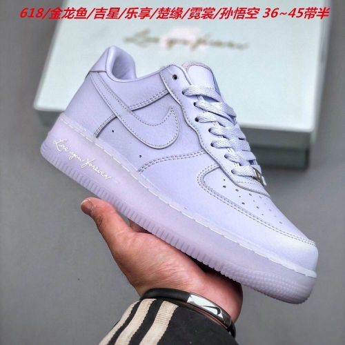 Nike Air Force 1 AAA 1297 Men/Women