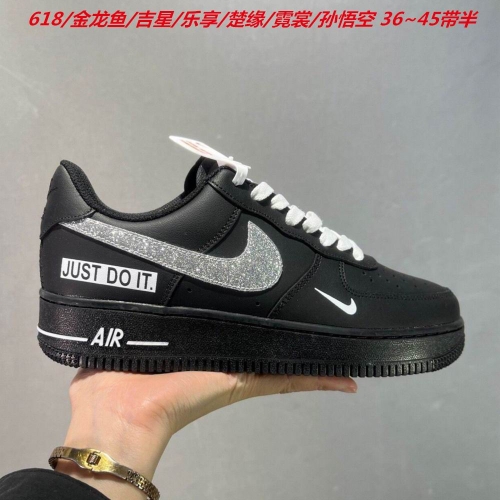 Nike Air Force 1 AAA 1292 Men/Women