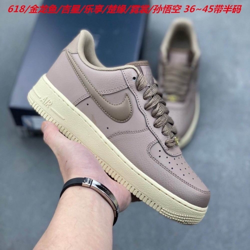 Nike Air Force 1 AAAA 1066 Men/Women