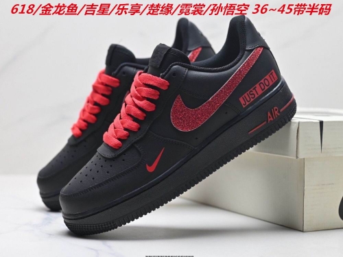 Nike Air Force 1 AAAA 1053 Men/Women