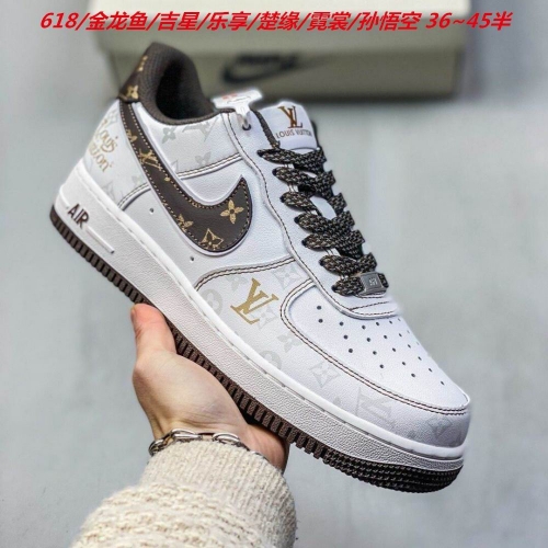 Nike Air Force One 2113 Men/Women