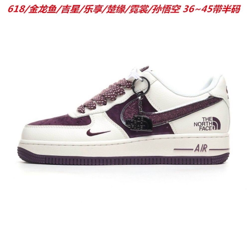 Nike Air Force 1 AAAA 1039 Men/Women