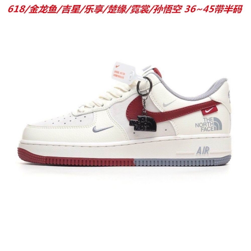 Nike Air Force 1 AAAA 1033 Men/Women