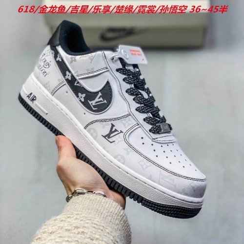 Nike Air Force One 2115 Men/Women