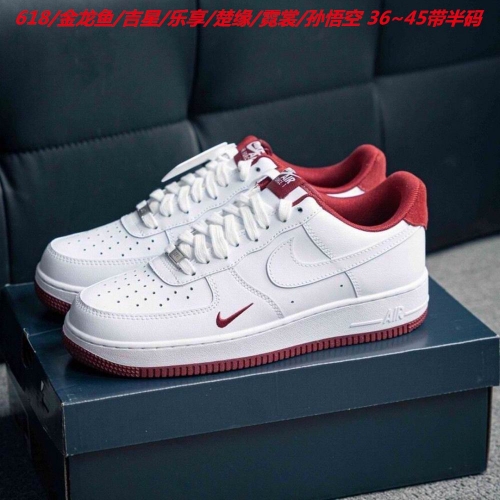 Nike Air Force 1 AAAA 1016 Men/Women