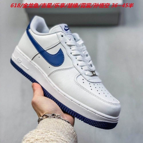 Nike Air Force One 2084 Men/Women