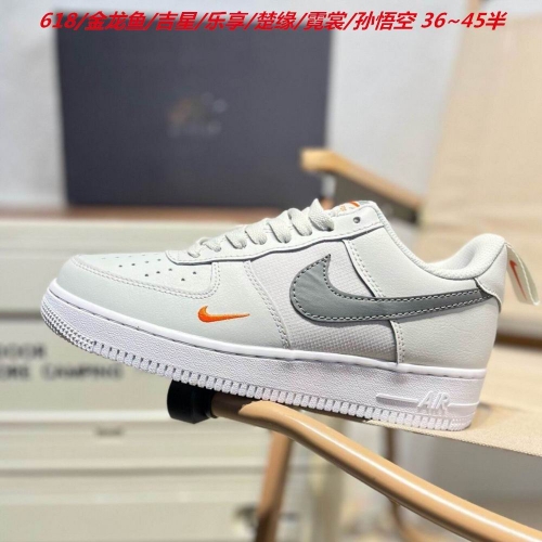 Nike Air Force One 2132 Men/Women