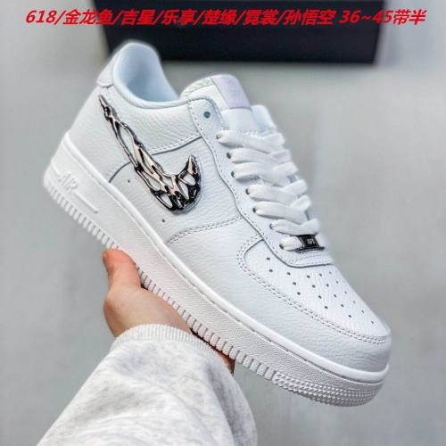 Nike Air Force 1 AAA 1295 Men/Women