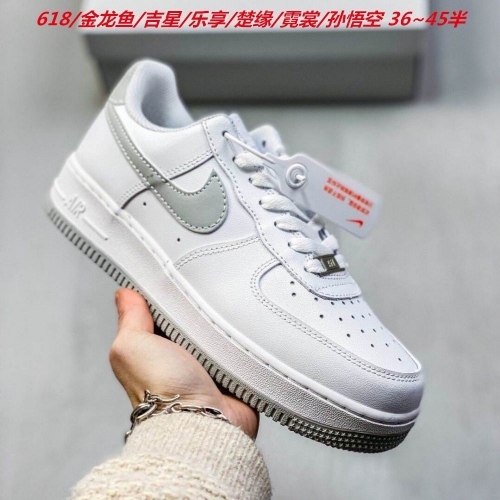 Nike Air Force One 2081 Men/Women