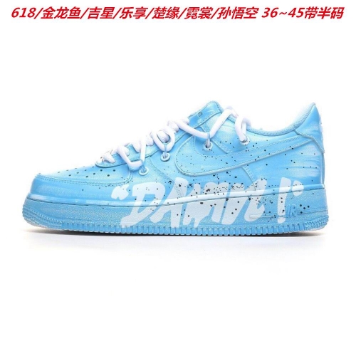 Nike Air Force 1 AAAA 1035 Men/Women