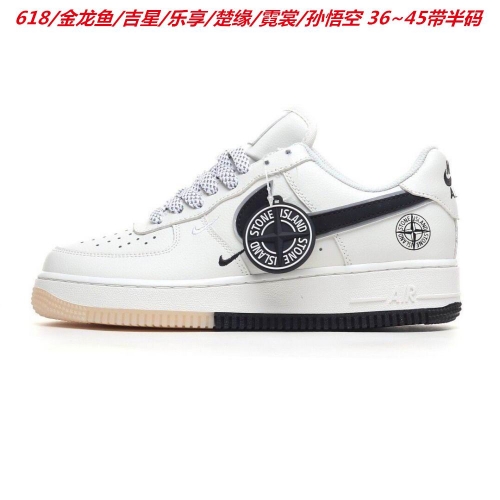 Nike Air Force 1 AAAA 1025 Men/Women