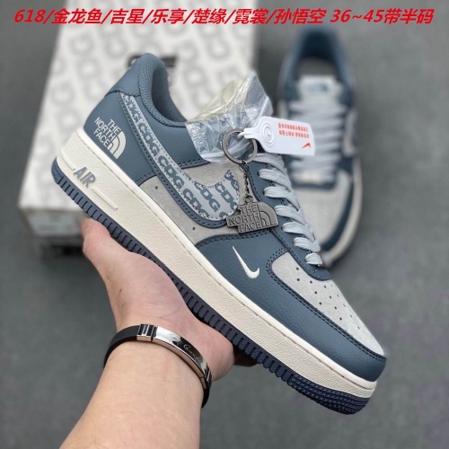 Nike Air Force 1 AAAA 1062 Men/Women