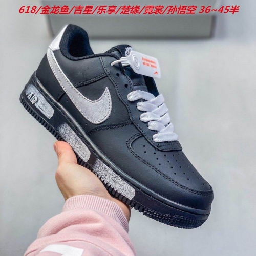 Nike Air Force One 2112 Men/Women