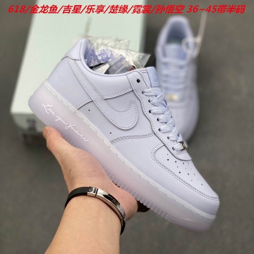 Nike Air Force 1 AAAA 1068 Men/Women