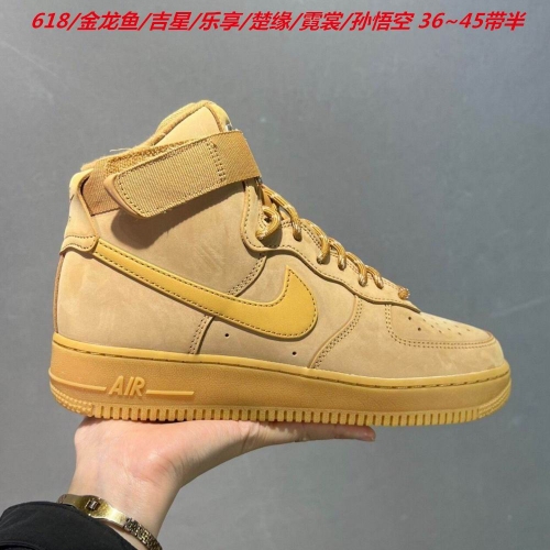 Nike Air Force 1 AAA 1282 Men/Women