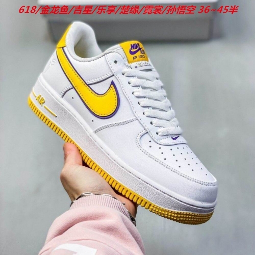 Nike Air Force One 2106 Men/Women