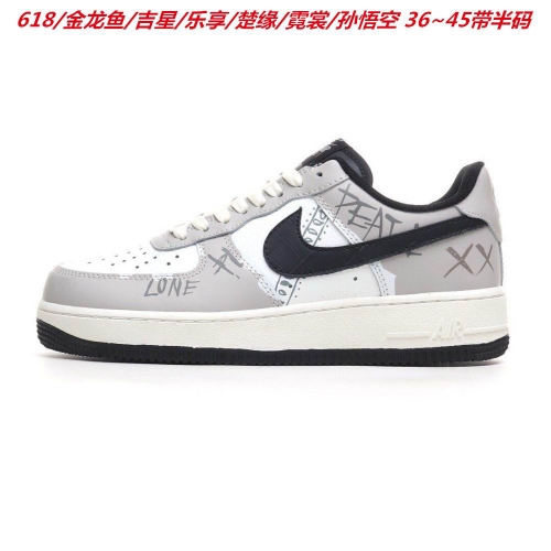 Nike Air Force 1 AAAA 1029 Men/Women