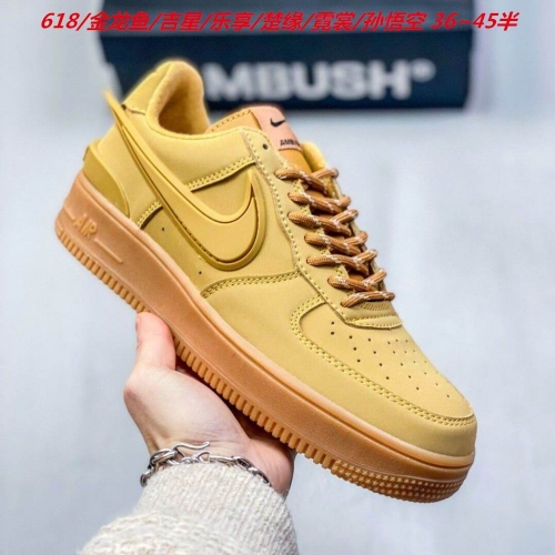 Nike Air Force One 2094 Men/Women