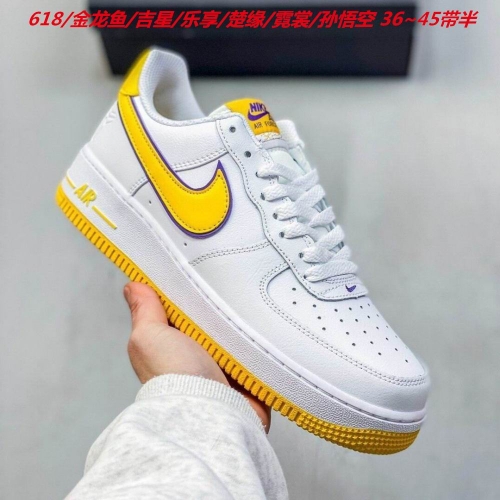 Nike Air Force 1 AAA 1294 Men/Women