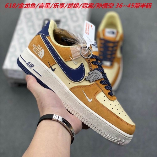 Nike Air Force 1 AAAA 1069 Men/Women