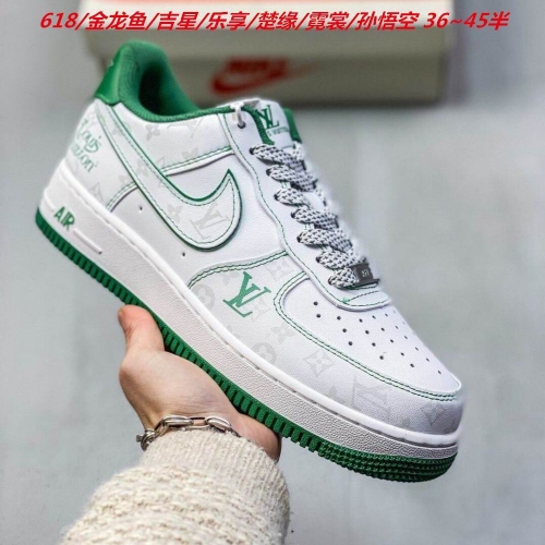 Nike Air Force One 2117 Men/Women