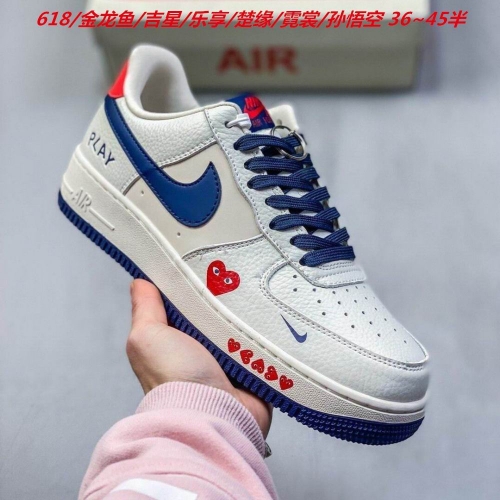 Nike Air Force One 2105 Men/Women