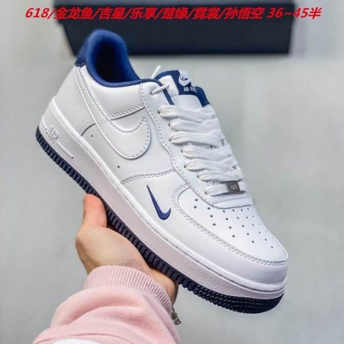 Nike Air Force One 2108 Men/Women