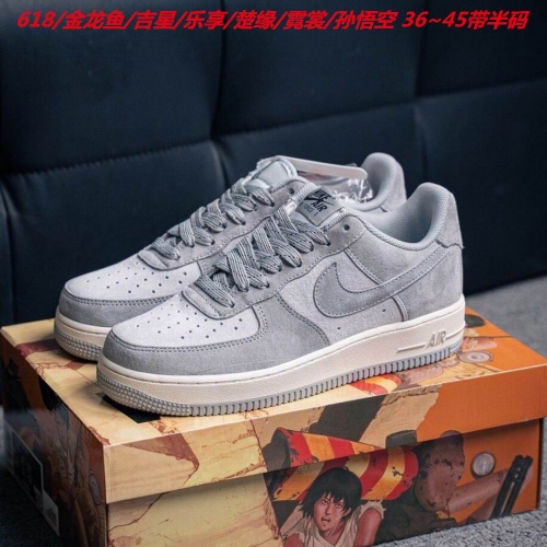 Nike Air Force 1 AAAA 1017 Men/Women