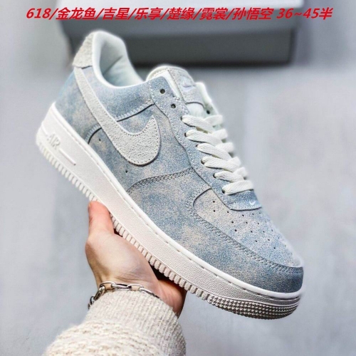 Nike Air Force One 2122 Men/Women