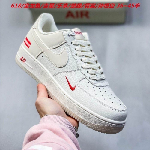 Nike Air Force One 2104 Men/Women