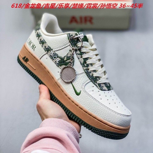 Nike Air Force One 2102 Men/Women