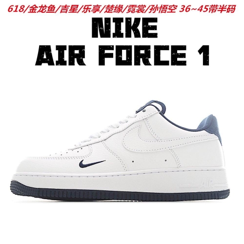 Nike Air Force 1 AAAA 1049 Men/Women