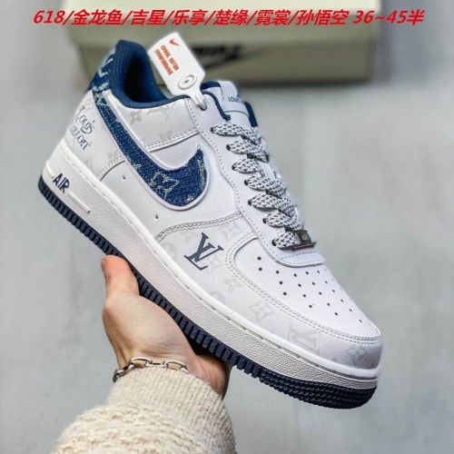 Nike Air Force One 2120 Men/Women