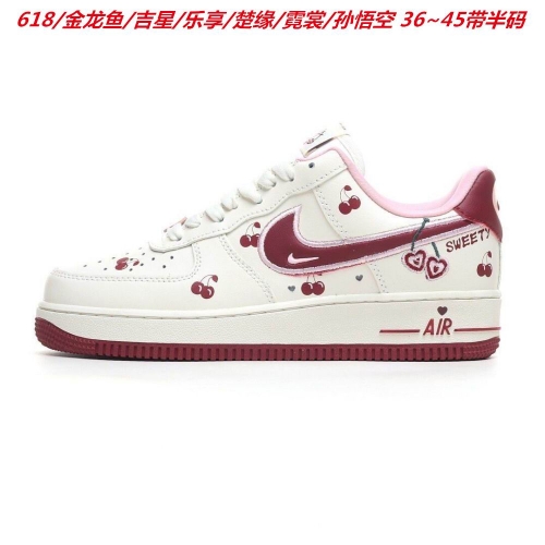 Nike Air Force 1 AAAA 1024 Men/Women