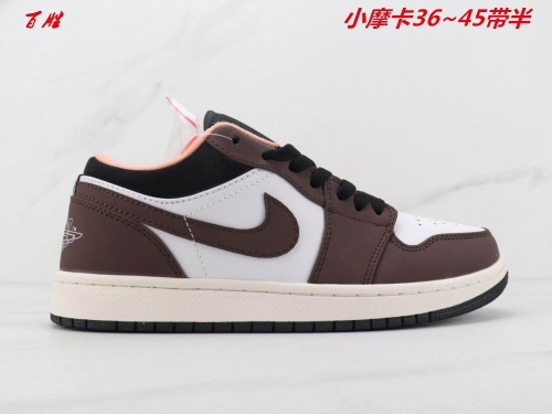 Air Jordan 1 Low Top 233 Men/Women