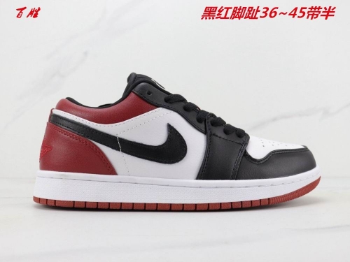 Air Jordan 1 Low Top 219 Men/Women