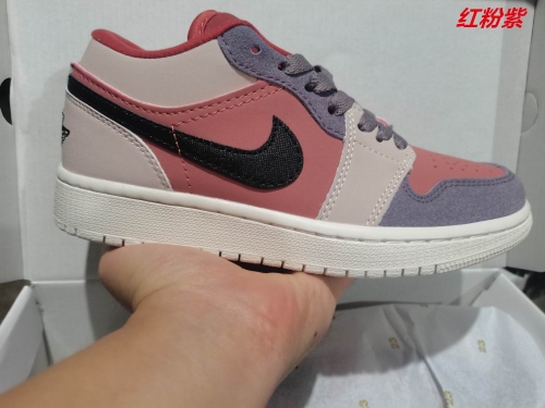 Air Jordan 1 Low Top 091 Women