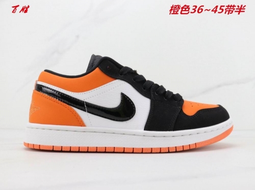 Air Jordan 1 Low Top 229 Men/Women