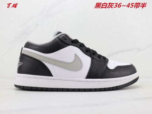 Air Jordan 1 Low Top 220 Men/Women