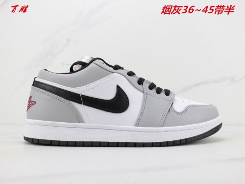 Air Jordan 1 Low Top 216 Men/Women