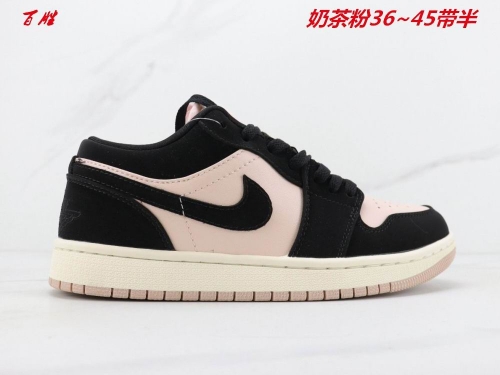 Air Jordan 1 Low Top 225 Men/Women