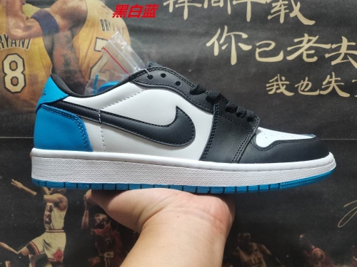 Air Jordan 1 Low Top 176 Men