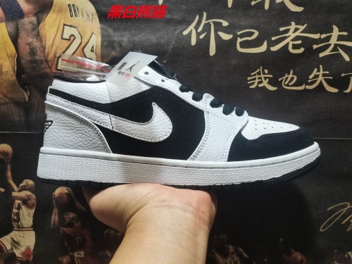 Air Jordan 1 Low Top 180 Men