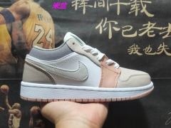 Air Jordan 1 Low Top 178 Women