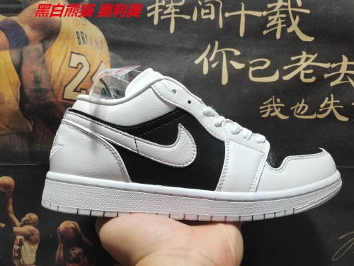 Air Jordan 1 Low Top 153 Men