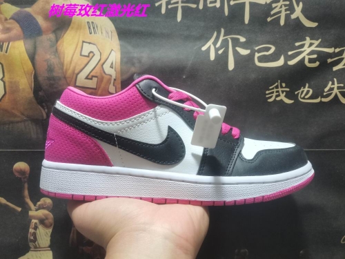 Air Jordan 1 Low Top 173 Women