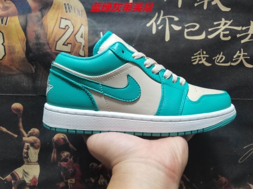 Air Jordan 1 Low Top 147 Women