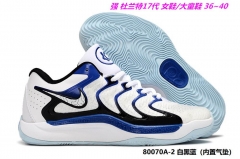 Kevin Durant 17 Sneakers Shoes 002 Big Boy