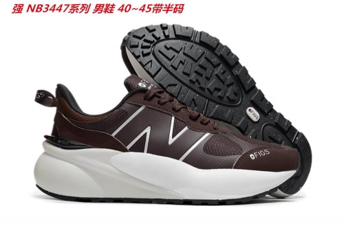 New Balance 3447 Sneakers Shoes 004 Men